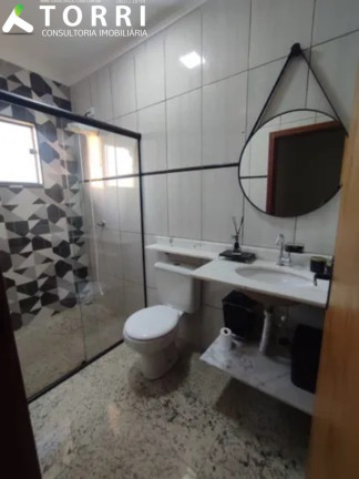 Imagem Sobrado com 4 Quartos à Venda, 205 m² em Wanel Ville - Sorocaba