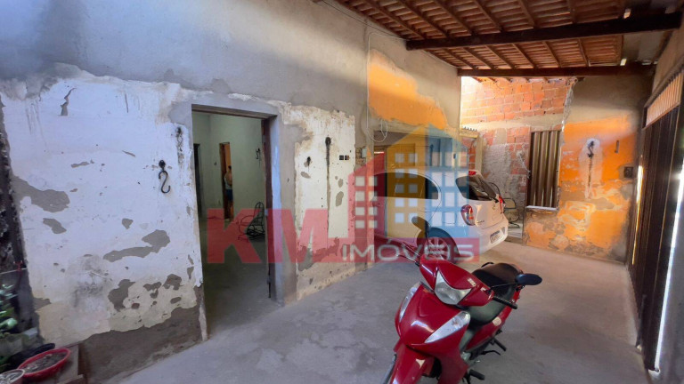 Imagem Casa com 4 Quartos à Venda, 999 m² em Ilha De Santa Luzia - Mossoró