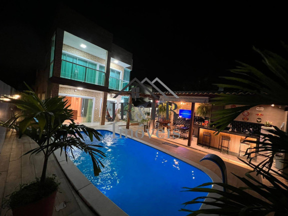 Casa com 30 Quartos à Venda, 200 m² em Arembepe (abrantes) - Camaçari