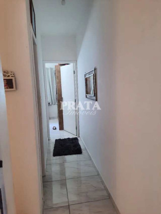 Imagem Casa com 2 Quartos à Venda, 62 m² em Guilhermina - Praia Grande