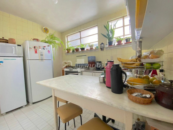 Imagem Apartamento com 3 Quartos à Venda, 140 m² em Higienópolis - São Paulo