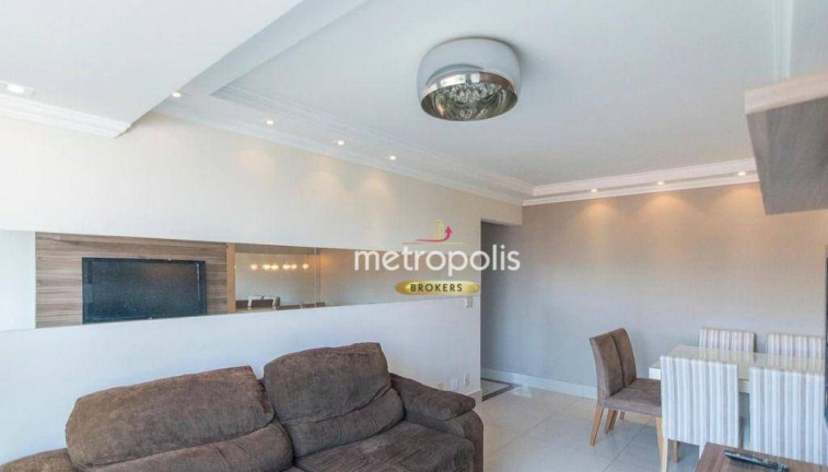 Imagem Apartamento com 2 Quartos à Venda, 89 m² em Cidade São Jorge - Santo André Imagem Apartamento com 2 Quartos à Venda, 89 m² em Cidade São Jorge - Santo André