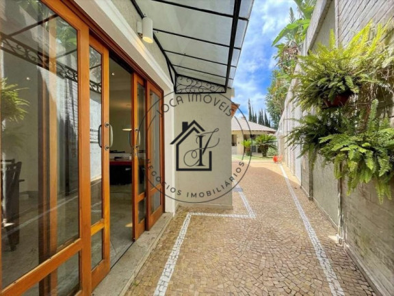 Imagem Casa com 5 Quartos à Venda, 1.315 m² em São Paulo Ii - Cotia