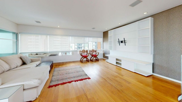 Imagem Apartamento com 3 Quartos à Venda, 370 m² em Panamby - São Paulo Imagem Apartamento com 3 Quartos à Venda, 370 m² em Panamby - São Paulo
