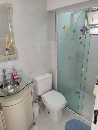 Imagem Apartamento com 2 Quartos à Venda, 78 m² em Centro - Balneário Piçarras