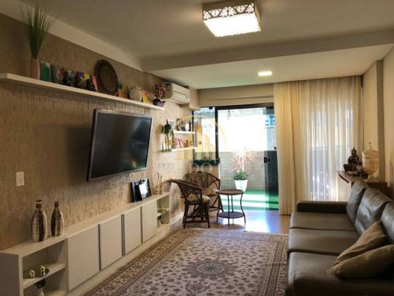 Apartamento com 4 Quartos à Venda, 250 m² em Centro - Balneário Camboriú