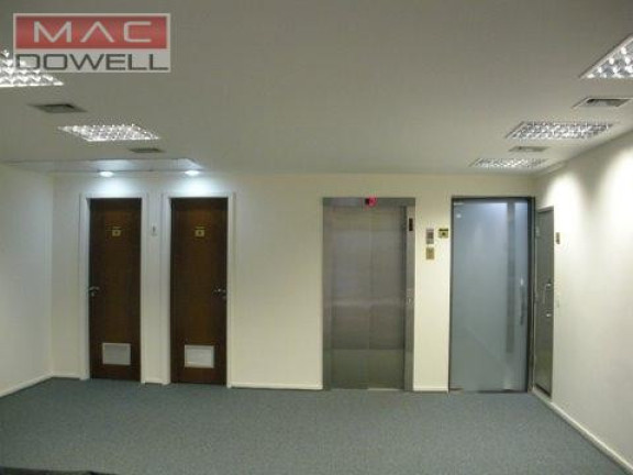 Imagem Imóvel Comercial para Alugar, 420 m² em Humaitá / Rio De Janeiro / Rj - Rio De Janeiro