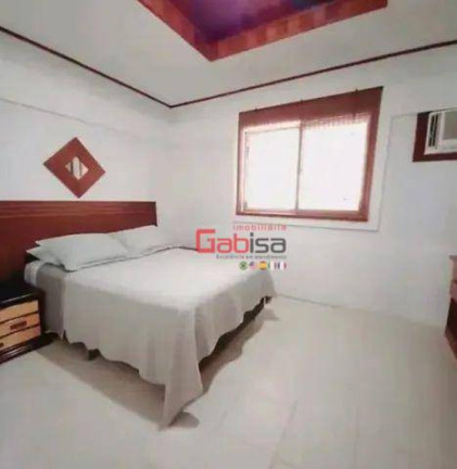 Imagem Casa com 5 Quartos à Venda, 950 m² em Porto Belo - Armação Dos Búzios