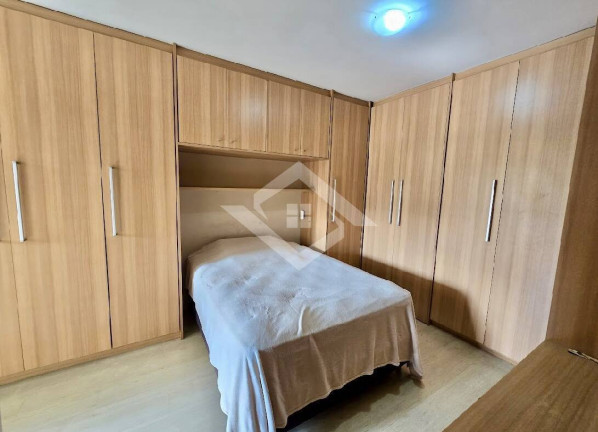 Imagem Apartamento com 3 Quartos à Venda, 116 m² em Barra Olímpica - Rio De Janeiro