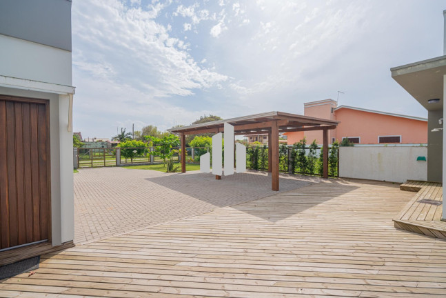 Imagem Casa com 3 Quartos à Venda, 119 m² em Balneário São Pedro - Arroio Do Sal Imagem Casa com 3 Quartos à Venda, 119 m² em Balneário São Pedro - Arroio Do Sal