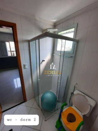 Imagem Apartamento com 3 Quartos à Venda, 107 m² em Santa Maria - São Caetano Do Sul Imagem Apartamento com 3 Quartos à Venda, 107 m² em Santa Maria - São Caetano Do Sul