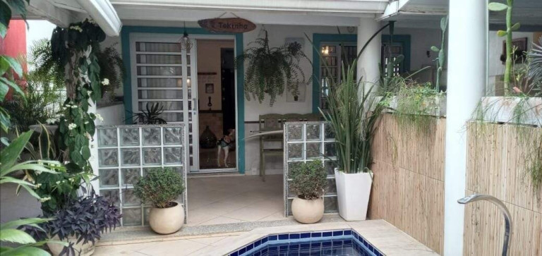 Casa com 3 Quartos à Venda, 260 m² em Guaratiba - Rio De Janeiro