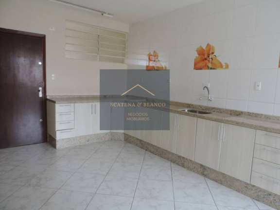 Imagem Apartamento com 3 Quartos à Venda, 132 m² em Edifício Alfa - Sorocaba
