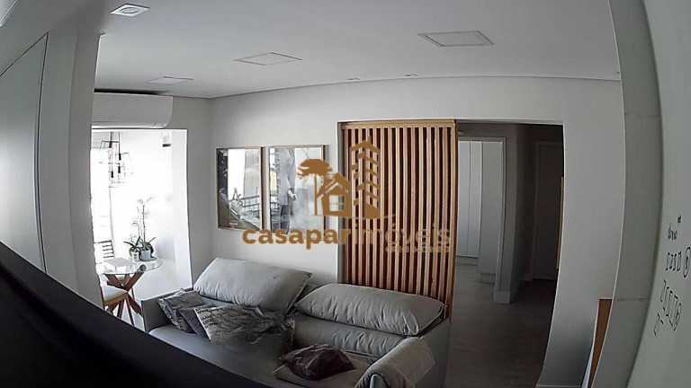 Apartamento com 2 Quartos à Venda, 65 m² em Santa Maria - São Caetano Do Sul