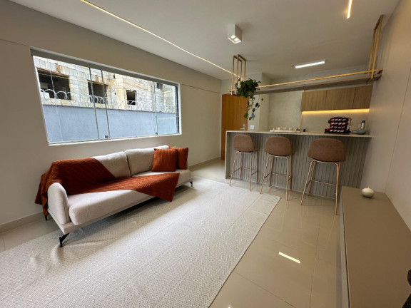 Imagem Apartamento com 3 Quartos à Venda, 180 m² em Cabral - Contagem Imagem Apartamento com 3 Quartos à Venda, 180 m² em Cabral - Contagem