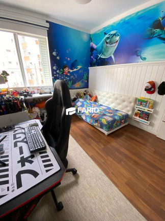 Imagem Apartamento com 3 Quartos à Venda, 150 m² em Boqueirão - Santos