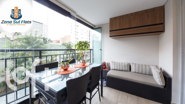 Imagem Apartamento com 3 Quartos à Venda, 72 m² em Cambuci - São Paulo Imagem Apartamento com 3 Quartos à Venda, 72 m² em Cambuci - São Paulo