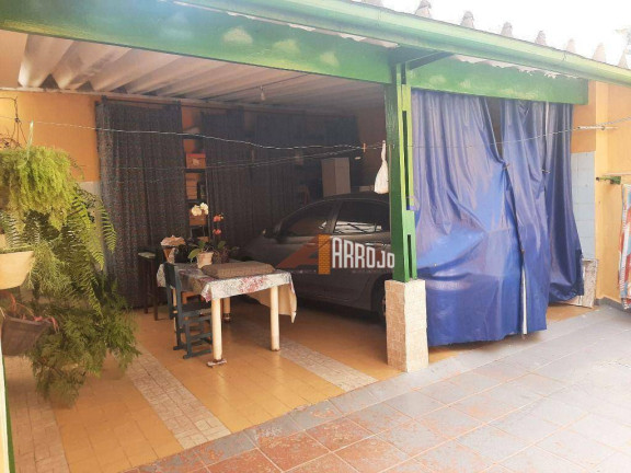 Imagem Casa com 2 Quartos à Venda, 225 m² em Penha De França - São Paulo Imagem Casa com 2 Quartos à Venda, 225 m² em Penha De França - São Paulo
