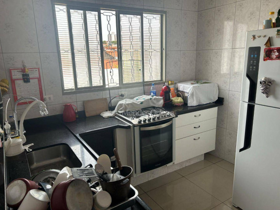 Imagem Casa com 2 Quartos à Venda, 201 m² em Vila Trujillo - Sorocaba Imagem Casa com 2 Quartos à Venda, 201 m² em Vila Trujillo - Sorocaba