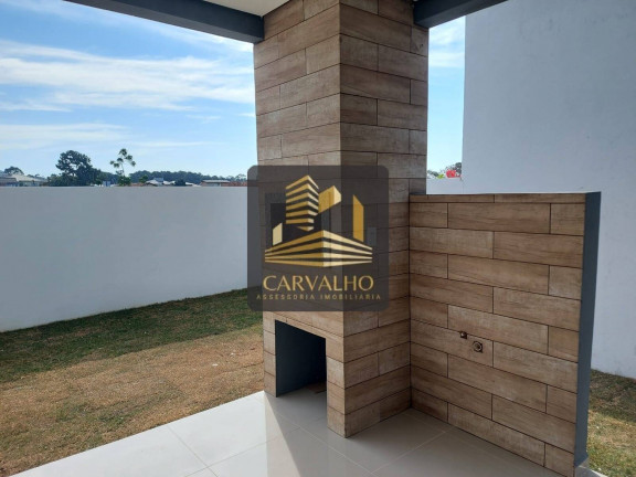 Imagem Casa com 3 Quartos à Venda, 106 m² em São João Do Rio Vermelho - Florianópolis