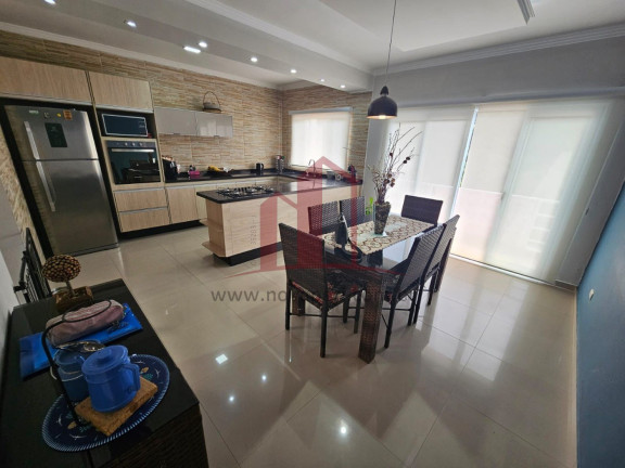Imagem Casa com 3 Quartos à Venda,  em Villa Verde - Franco Da Rocha