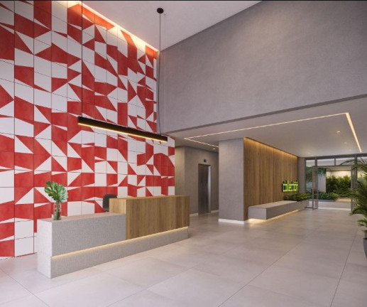 Imagem Apartamento com 1 Quarto à Venda, 37 m² em Sumaré - São Paulo Imagem Apartamento com 1 Quarto à Venda, 37 m² em Sumaré - São Paulo