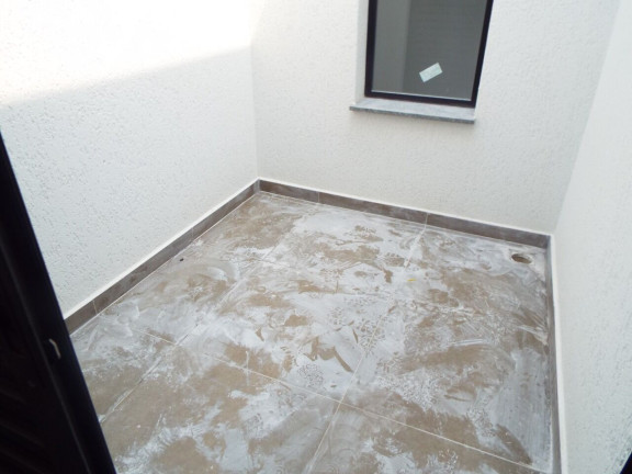 Imagem Sobrado com 3 Quartos à Venda, 183 m² em Parque Das Nações - Santo André