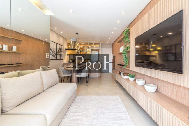 Imagem Apartamento com 3 Quartos à Venda, 70 m² em Rudge Ramos - São Bernardo Do Campo