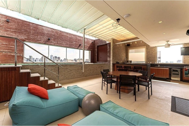 Imóvel com 4 Quartos à Venda, 354 m² em Panamby - São Paulo
