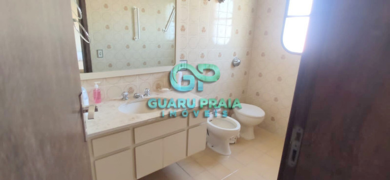 Imagem Apartamento com 4 Quartos à Venda, 150 m² em Pitangueiras - Guarujá