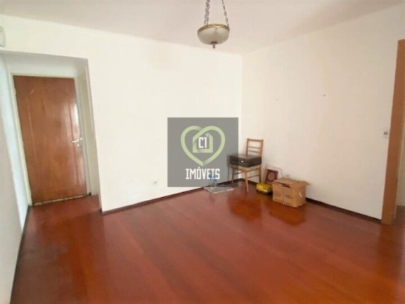 Imagem Apartamento com 3 Quartos à Venda, 76 m² em Pompeia - São Paulo
