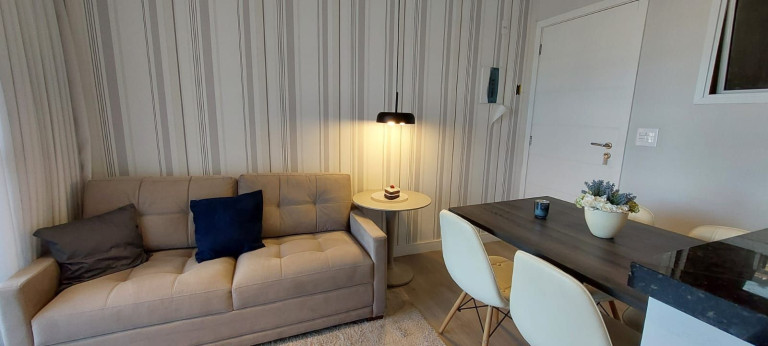 Imagem Apartamento com 2 Quartos à Venda, 55 m² em Centro - Bragança Paulista Imagem Apartamento com 2 Quartos à Venda, 55 m² em Centro - Bragança Paulista