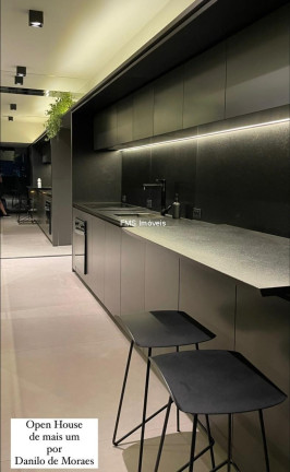 Imagem Imóvel com 1 Quarto à Venda, 40 m² em Vila Mariana - São Paulo