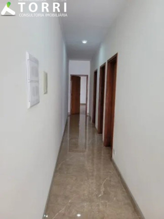 Imagem Imóvel com 3 Quartos à Venda, 160 m² em Condomínio Villagio Milano - Sorocaba