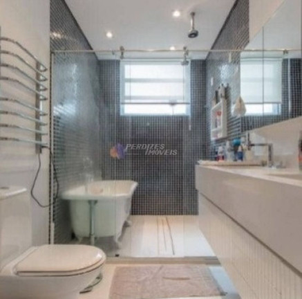 Imagem Apartamento com 3 Quartos à Venda, 239 m² em Higienópolis - São Paulo Imagem Apartamento com 3 Quartos à Venda, 239 m² em Higienópolis - São Paulo