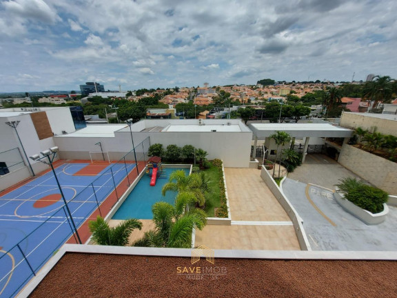 Imagem Apartamento com 2 Quartos à Venda, 82 m² em Vila Homero - Indaiatuba Imagem Apartamento com 2 Quartos à Venda, 82 m² em Vila Homero - Indaiatuba