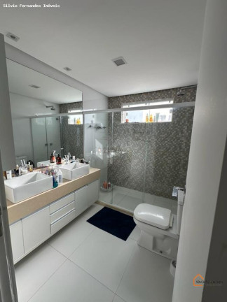 Imagem Casa com 4 Quartos à Venda, 400 m² em Alphaville Ii - Salvador