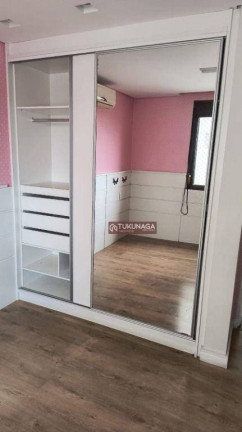 Imagem Apartamento com 3 Quartos para Alugar, 200 m² em Vila Rosália - Guarulhos