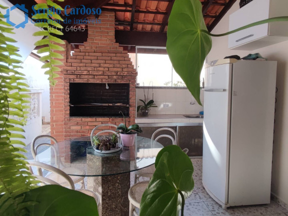 Imagem Casa com 3 Quartos à Venda, 165 m² em Cibratel Ii - Itanhaém Imagem Casa com 3 Quartos à Venda, 165 m² em Cibratel Ii - Itanhaém