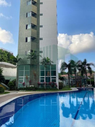 Imagem Apartamento com 3 Quartos à Venda, 113 m² em Espinheiro - Recife Imagem Apartamento com 3 Quartos à Venda, 113 m² em Espinheiro - Recife