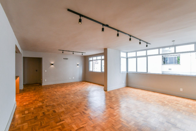 Imagem Apartamento com 3 Quartos à Venda, 180 m² em Jardim Paulista - São Paulo