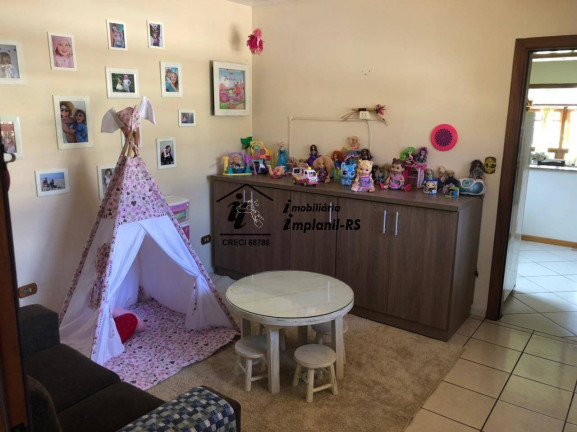 Imagem Casa com 3 Quartos à Venda, 250 m² em Teutônia - Teutônia