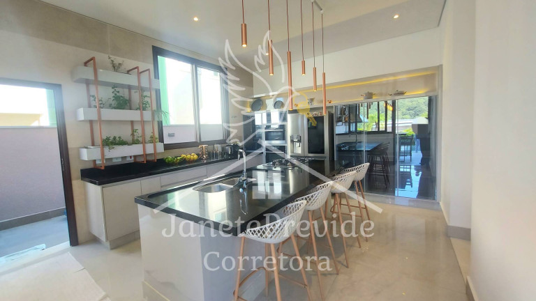 Imagem Casa de Condomínio com 4 Quartos à Venda, 520 m² em Tamboré - Santana De Parnaíba