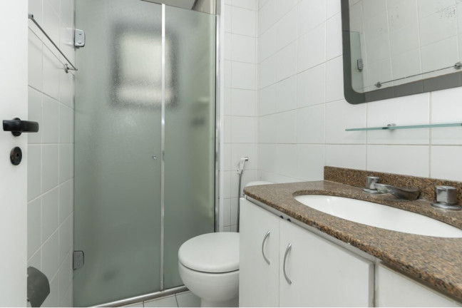 Imagem Apartamento com 2 Quartos à Venda, 57 m² em Vila Clementino - São Paulo Imagem Apartamento com 2 Quartos à Venda, 57 m² em Vila Clementino - São Paulo