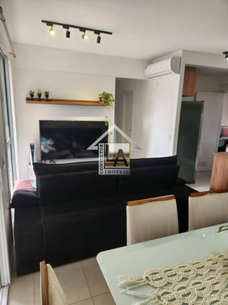 Imagem Apartamento com 3 Quartos à Venda, 76 m² em Vila Andrade - São Paulo
