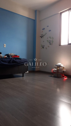 Imagem Apartamento com 3 Quartos à Venda, 100 m² em Vila Arens - Jundiaí