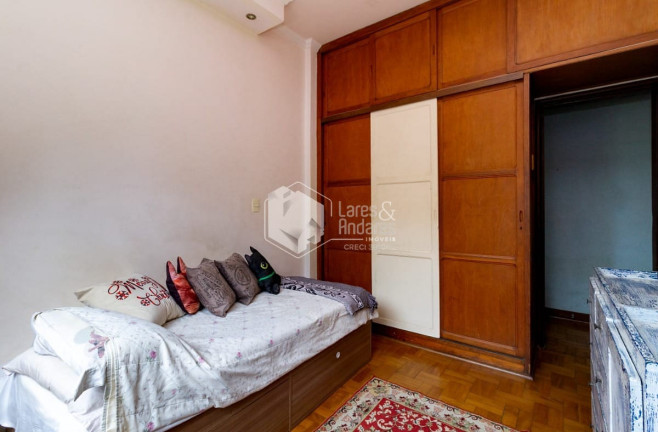 Imagem Apartamento com 2 Quartos à Venda, 76 m² em Jardim Paulista - São Paulo