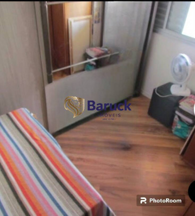 Imagem Apartamento com 3 Quartos à Venda, 76 m² em Vila Gumercindo - São Paulo