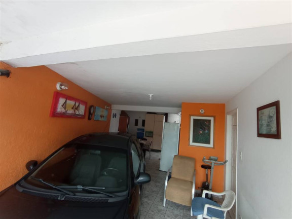 Imagem Casa com 2 Quartos à Venda, 61 m² em Solemar - Praia Grande Imagem Casa com 2 Quartos à Venda, 61 m² em Solemar - Praia Grande