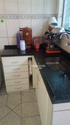 Imagem Sobrado com 4 Quartos à Venda, 160 m² em Vila Vivaldi - São Bernardo Do Campo